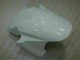 White 03-04 CBR600RR ABS Motorcycle Fairings