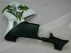White 03-04 CBR600RR Full ABS Motorcycle Fairing White 03-04 CBR600RR Full ABS Motorcycle Fairing