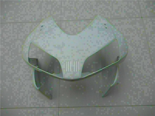 White 03-04 CBR600RR Motorcycle Fairing & Bodywork