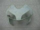 White 03-04 CBR600RR Motorcycle Fairing & Bodywork