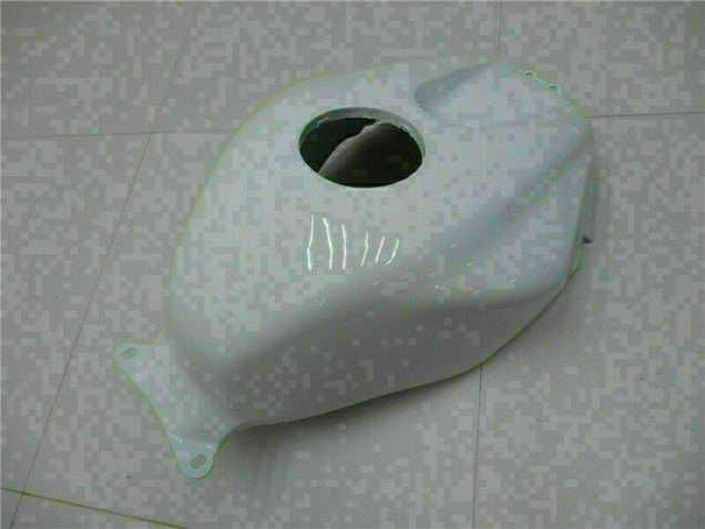 White 03-04 CBR600RR Motorcycle Fairing & Bodywork