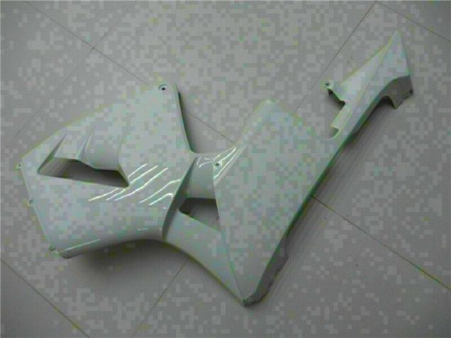 White 03-04 CBR600RR Motorcycle Fairing & Bodywork