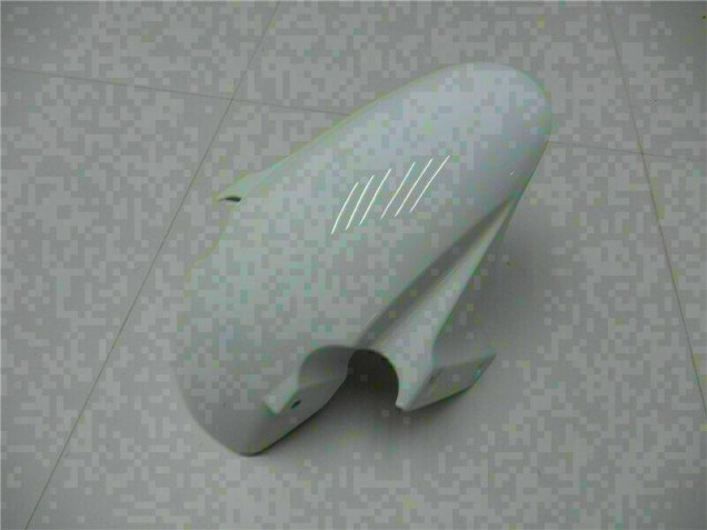 White 03-04 CBR600RR Motorcycle Fairing & Bodywork