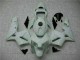 White 03-04 CBR600RR Motorcycle Fairing & Bodywork