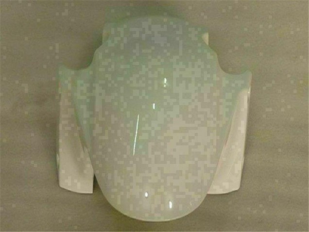 White 03-04 CBR600RR Motorcycle Fairing Kits