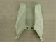 White 03-04 CBR600RR Motorcycle Fairing Kits