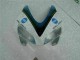 White 03-04 CBR600RR Motorcycle Fairing Kits & Plastic White 03-04 CBR600RR Motorcycle Fairing Kits & Plastic