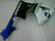 White 03-04 CBR600RR Motorcycle Fairings White 03-04 CBR600RR Motorcycle Fairings