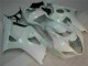 White 03-04 GSXR 1000 Full Motorcycle Fairing Kits White 03-04 GSXR 1000 Full Motorcycle Fairing Kits