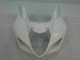White 03-04 GSXR 1000 Full Motorcycle Fairing Kits White 03-04 GSXR 1000 Full Motorcycle Fairing Kits