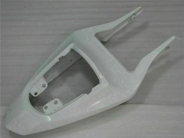 White 03-04 GSXR 1000 Full Motorcycle Fairing Kits White 03-04 GSXR 1000 Full Motorcycle Fairing Kits