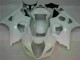 White 03-04 GSXR 1000 Full Motorcycle Fairing Kits White 03-04 GSXR 1000 Full Motorcycle Fairing Kits