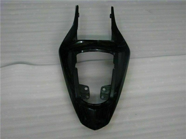 White 03-04 GSXR 1000 Motorcycle Fairing White 03-04 GSXR 1000 Motorcycle Fairing