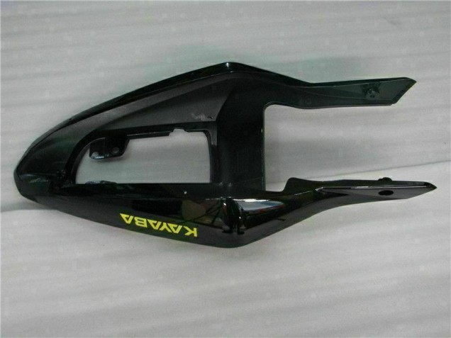 White 03-04 GSXR 1000 Motorcycle Fairing White 03-04 GSXR 1000 Motorcycle Fairing