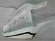White 03-04 GSXR 1000 Motorcycle Fairings White 03-04 GSXR 1000 Motorcycle Fairings