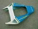 White 04-05 CBR1000RR Motorcycle Bodywork White 04-05 CBR1000RR Motorcycle Bodywork