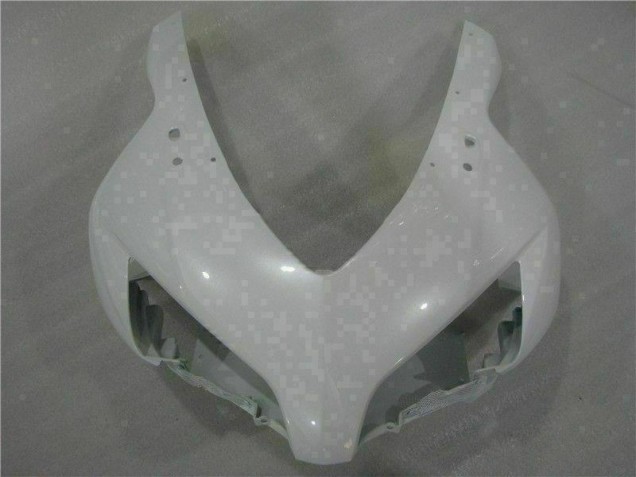 White 04-05 CBR1000RR Motorcycle Fairing Kits White 04-05 CBR1000RR Motorcycle Fairing Kits
