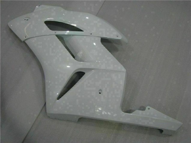 White 04-05 CBR1000RR Motorcycle Fairing Kits White 04-05 CBR1000RR Motorcycle Fairing Kits