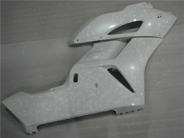White 04-05 CBR1000RR Motorcycle Fairing Kits White 04-05 CBR1000RR Motorcycle Fairing Kits