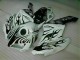 White 04-05 CBR1000RR Motorcycle Fairing White 04-05 CBR1000RR Motorcycle Fairing