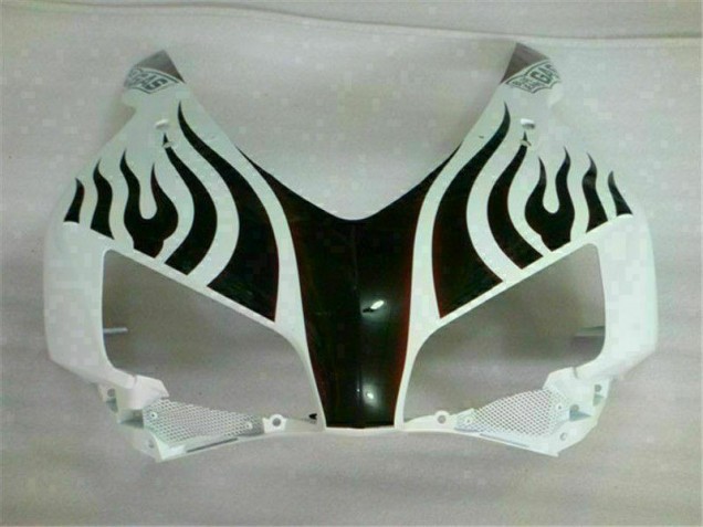 White 04-05 CBR1000RR Motorcycle Fairing White 04-05 CBR1000RR Motorcycle Fairing