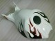 White 04-05 CBR1000RR Motorcycle Fairing White 04-05 CBR1000RR Motorcycle Fairing