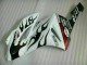 White 04-05 CBR1000RR Motorcycle Fairing White 04-05 CBR1000RR Motorcycle Fairing