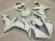 White 04-06 YZF R1 Motorcycle Fairings White 04-06 YZF R1 Motorcycle Fairings