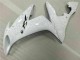 White 04-06 YZF R1 Motorcycle Fairings White 04-06 YZF R1 Motorcycle Fairings