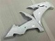 White 04-06 YZF R1 Motorcycle Fairings White 04-06 YZF R1 Motorcycle Fairings