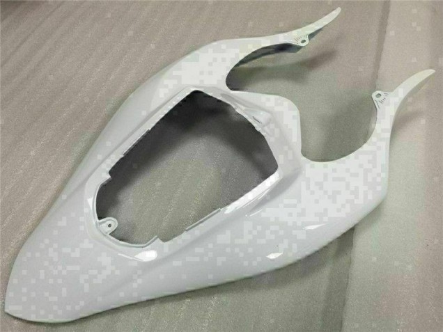 White 04-06 YZF R1 Motorcycle Fairings White 04-06 YZF R1 Motorcycle Fairings