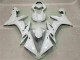 White 04-06 YZF R1 Motorcycle Fairings White 04-06 YZF R1 Motorcycle Fairings