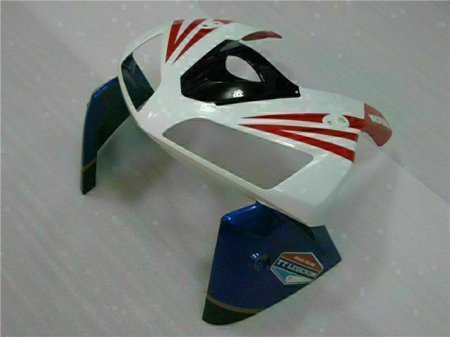 White 05-06 CBR600RR Motorcycle Fairing Kits White 05-06 CBR600RR Motorcycle Fairing Kits