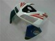 White 05-06 CBR600RR Motorcycle Fairing Kits White 05-06 CBR600RR Motorcycle Fairing Kits