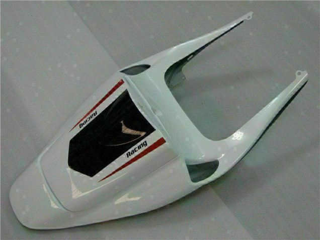 White 05-06 CBR600RR Motorcycle Fairing Kits White 05-06 CBR600RR Motorcycle Fairing Kits