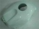 White 05-06 CBR600RR Motorcycle Fairing