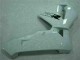 White 05-06 CBR600RR Motorcycle Fairing