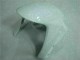 White 05-06 CBR600RR Motorcycle Fairing