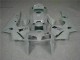 White 05-06 CBR600RR Motorcycle Fairing