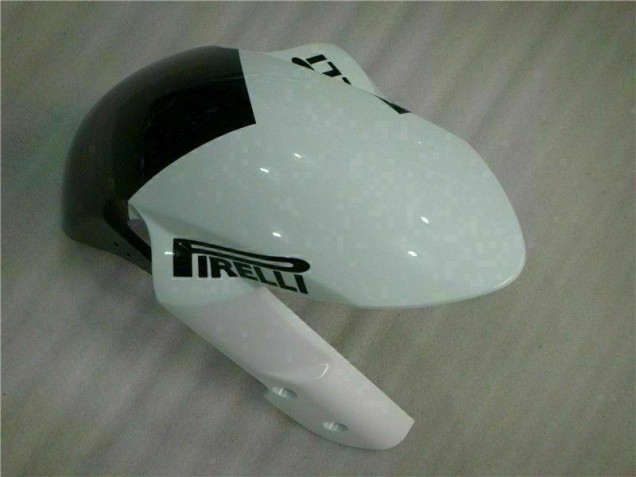 White 05-06 GSXR 1000 Motorcycle Bodywork White 05-06 GSXR 1000 Motorcycle Bodywork