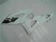 White 05-06 GSXR 1000 Motorcycle Fairing White 05-06 GSXR 1000 Motorcycle Fairing