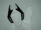White 05-06 GSXR 1000 Motorcycle Fairing White 05-06 GSXR 1000 Motorcycle Fairing