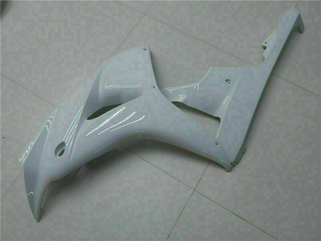 White 06-07 CBR1000RR Motorcycle Bodywork White 06-07 CBR1000RR Motorcycle Bodywork