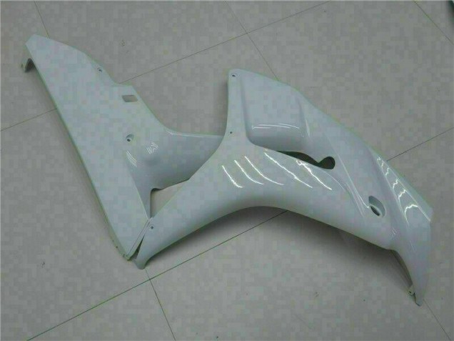 White 06-07 CBR1000RR Motorcycle Bodywork White 06-07 CBR1000RR Motorcycle Bodywork