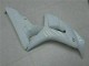 White 06-07 CBR1000RR Motorcycle Bodywork White 06-07 CBR1000RR Motorcycle Bodywork