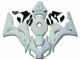 White 06-07 CBR1000RR Motorcycle Bodywork White 06-07 CBR1000RR Motorcycle Bodywork
