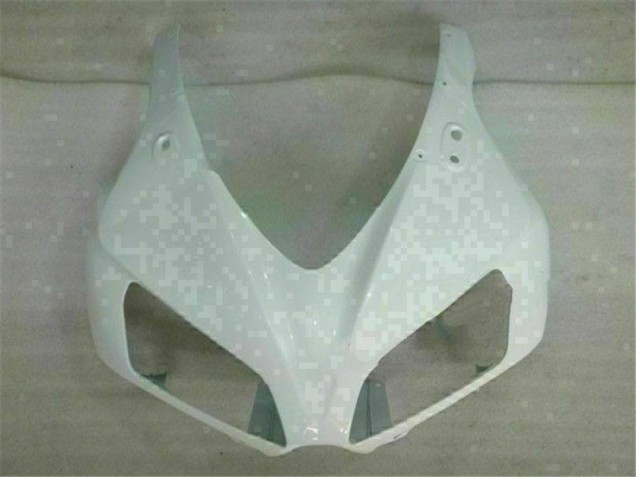 White 06-07 CBR1000RR Motorcycle Fairing Kits White 06-07 CBR1000RR Motorcycle Fairing Kits