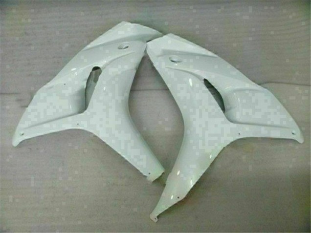 White 06-07 CBR1000RR Motorcycle Fairing Kits White 06-07 CBR1000RR Motorcycle Fairing Kits