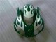 White 06-07 CBR1000RR Motorcycle Fairing White 06-07 CBR1000RR Motorcycle Fairing