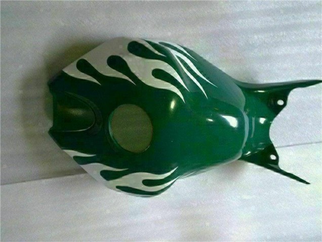 White 06-07 CBR1000RR Motorcycle Fairing White 06-07 CBR1000RR Motorcycle Fairing